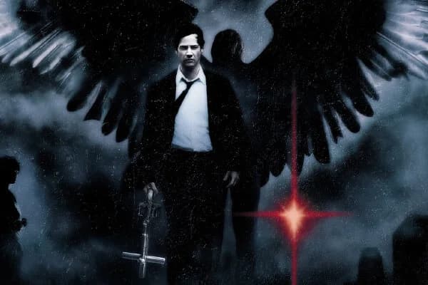 Major Issues Ep 150: Constantine (2005) Recap and Review!