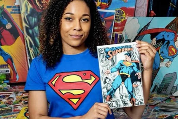 Major Issues Ep 151: Keepin' Up With The Aspiring Kryptonian