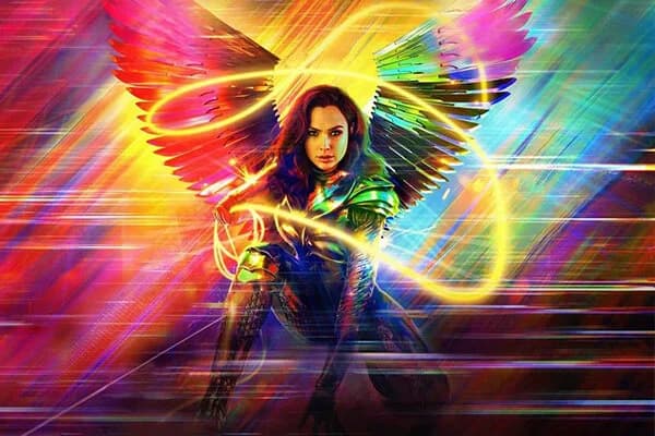 Major Issues Ep 158: Wonder Woman 1984 (WW184) Recap and Review!