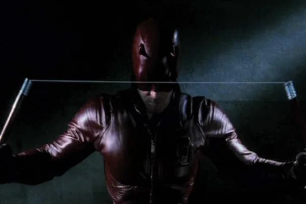 Major Issues Ep 162: Daredevil : The Director's Cut(2003) Recap & Review!