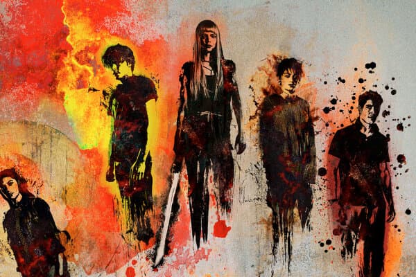 Major Issues Ep: 163: The New Mutants (2020) Recap & Review