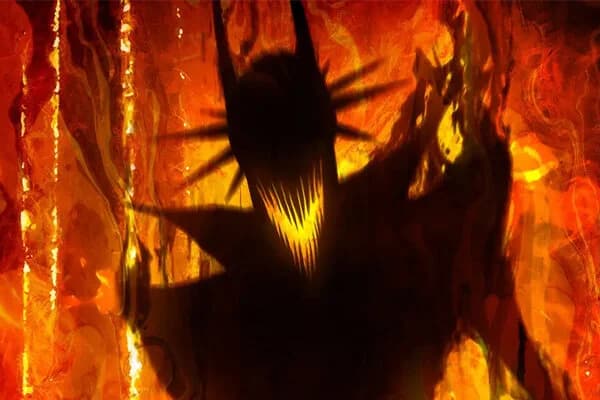 Major Issues Ep 164: Dark Nights DEATH METAL Recap & Review