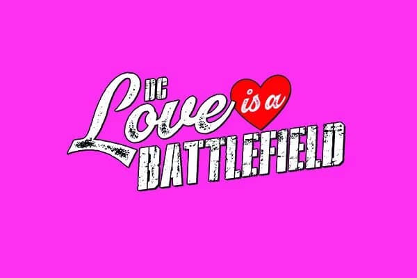 Major Issues Ep 166: DC 'Love is a Battlefield' (2020) Recap & Review!