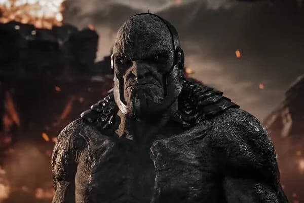 Major Issues Ep 170: Zack Snyder's Justice League (2021) Recap and Review!