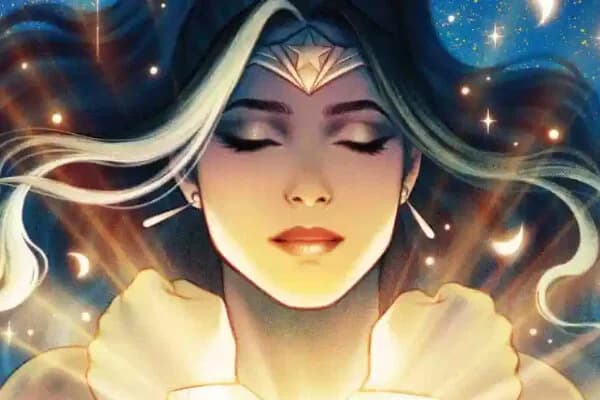 Major Issues Ep 173: DC Comics Presents: Future State