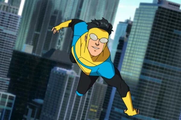 Major Issues Ep 176: Invincible Season 1 (2021) Recap and Review!