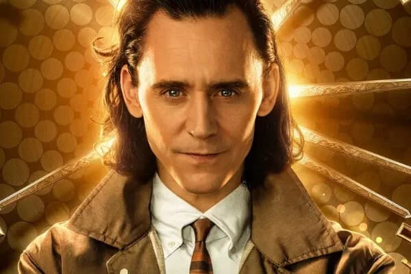 Major Issues Ep 187: Loki (Season 1) Recap and Review!