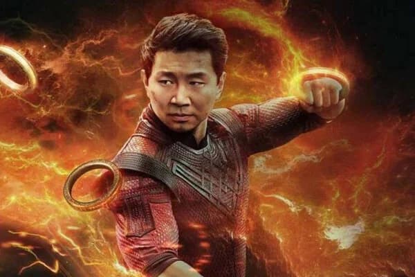 Major Issues Podcast Ep 194: Shang-Chi And The Legend of The Ten Rings (2021) Recap and Review!