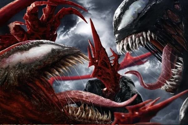 Major Issues Ep 198: Venom : Let There Be Carnage (2021) Recap and Review!