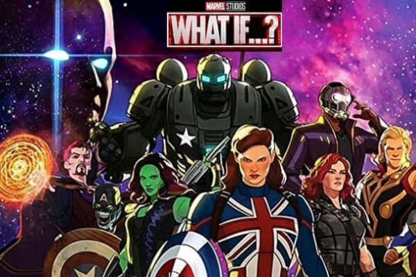 Major Issues Ep 199: What If Season 1 (2021) Recap and Review!