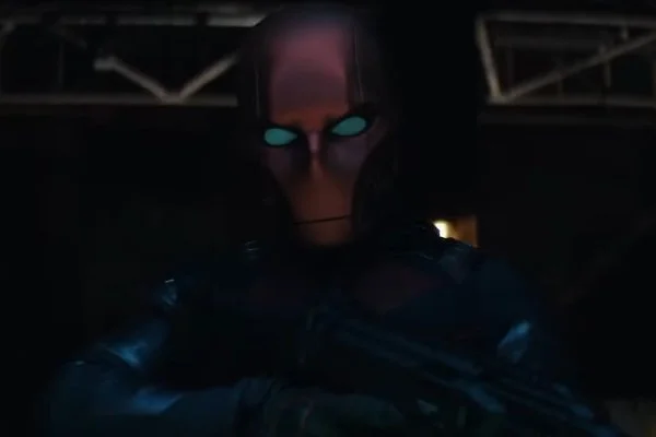 Major Issues Ep 201: Titans Season 3 (2021) Review!