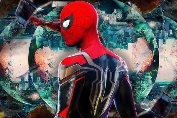 Major Issues Ep 209: Spider-Man No Way Home (2021) Recap and Review