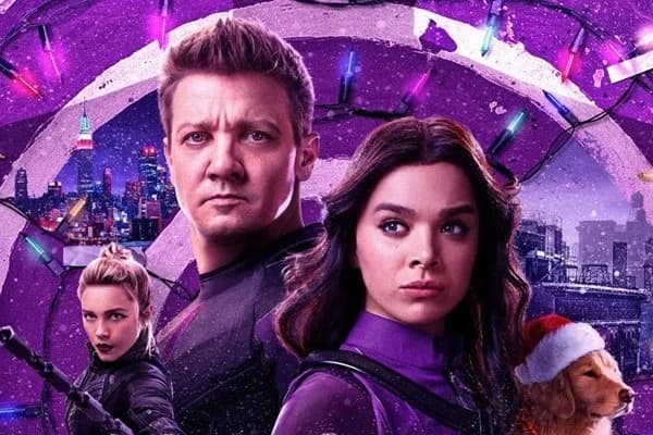 Major Issues Ep 210: Hawkeye