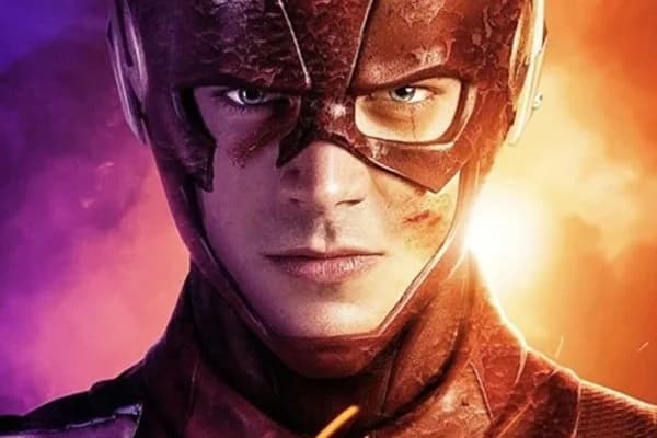 Major Issues Ep 213: The Flash Armageddon / What Happened To The Flash Series?