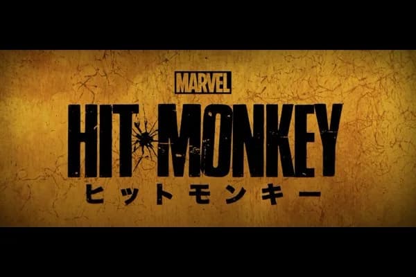 Major Issues Ep 215: Hit Monkey Season 1 Recap and Review!
