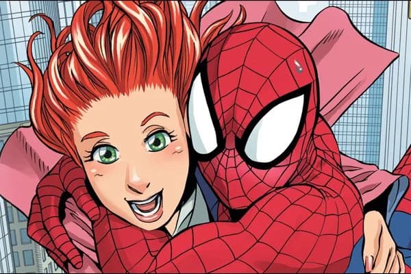 Major Issues Ep 217: Spider-Man Loves Mary Jane (#1-20) Recap and Review!
