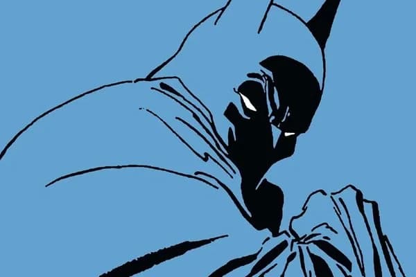 Major Issues Ep 219: Batman - The Long Halloween (Recap and Review)