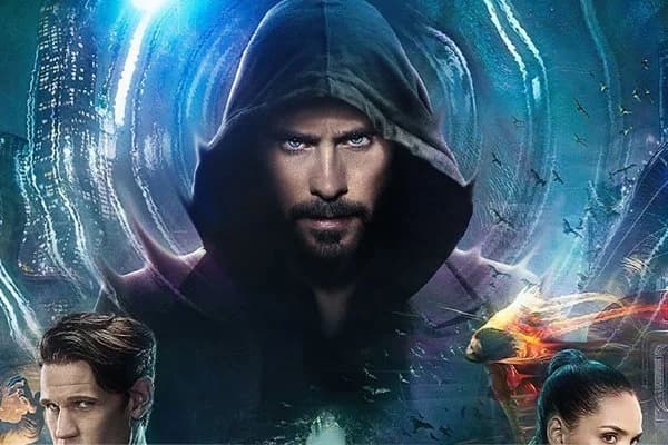 Major Issues Ep 224: Morbius (2022) Recap and Review