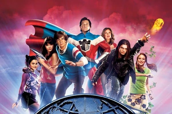 Major Issues Ep 228: Superhero Movies Not Based On Comics