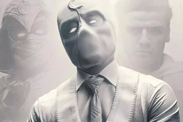 Major Issues Ep 230: Moon Knight (S1) Recap and Review