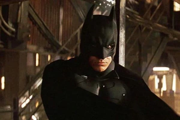 Major Issues Ep 233: The Dark Knight Trilogy Part I Batman Begins (2005) Recap and Review!