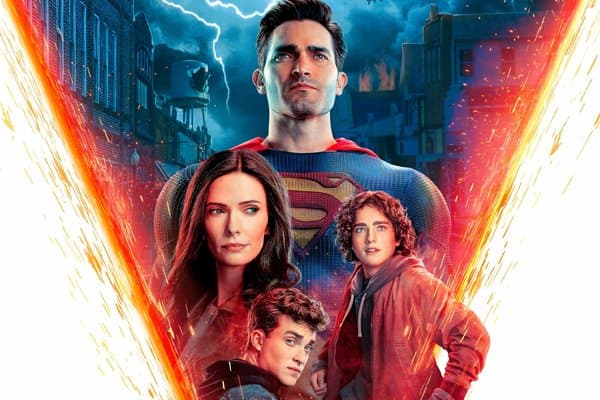 Major Issues Ep 237: Superman and Lois Season 2 Recap and Review!