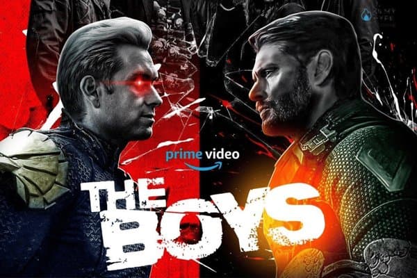 Major Issues Ep 239: The Boys (Season 3) Recap and Review!