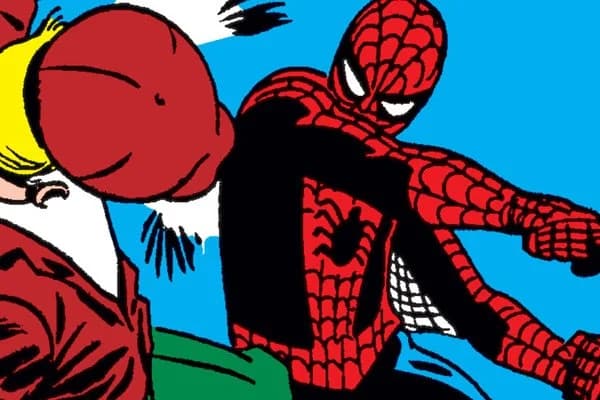 Major Issues Ep 241: Spidey Month: Amazing Fantasy #15 Recap and Review