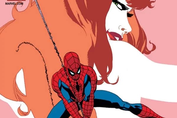 Major Issues Ep 244: Spidey Month: Spider-Man Blue Recap and Review!