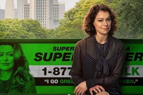 Ep 253: Harrison Ford, Mephisto, and She-Hulk: Attorney at Law!