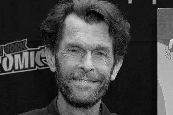 Oh Batman, My Batman. A Tribute to Kevin Conroy