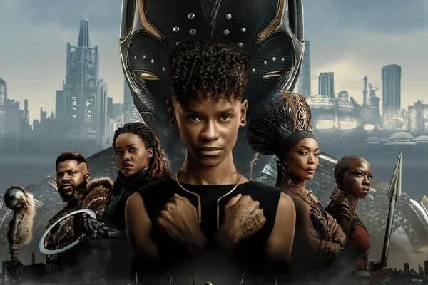 Ep 257: Spidey, Kevin Conroy and Black Panther: Wakanda Forever