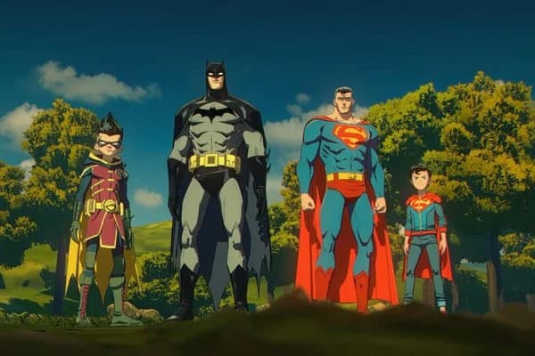 Major Issues Ep 260: Kang Dynasty Rumors, The Flash, & Battle of the Supersons Review!