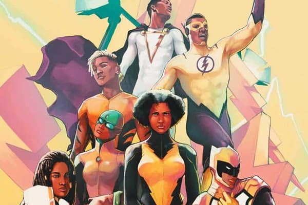 Major Issues Ep 269: Hit-Monkey Returns, Silk & DC Power: A Celebration #1
