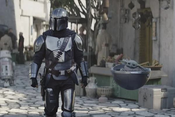 The Mandalorian Season 3 Review: Chapter 17: The Apostate