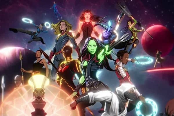 Major Issues Ep 273: Blade Rumors, Daredevil News, and Our Marvel Studios MPower Review!