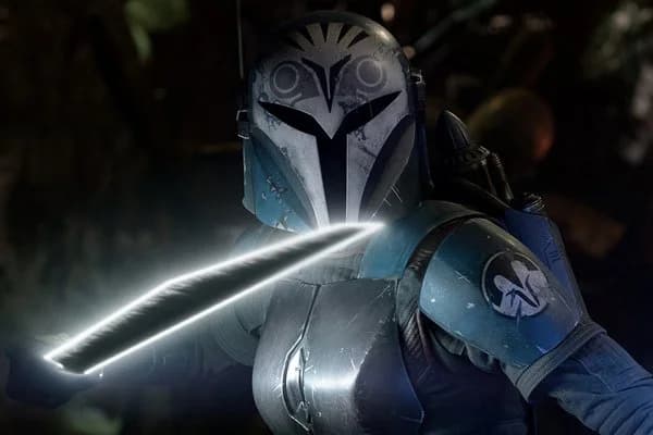 Major Issues Ep 279: The Mandalorian Season 3 Review!