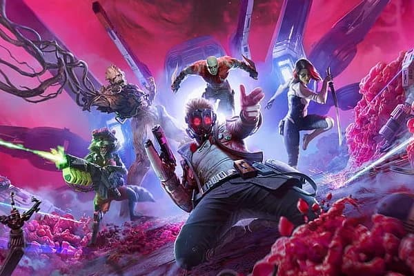 Major Issues Ep 280: Marvel’s Guardians of The Galaxy Game (Recap and Review)