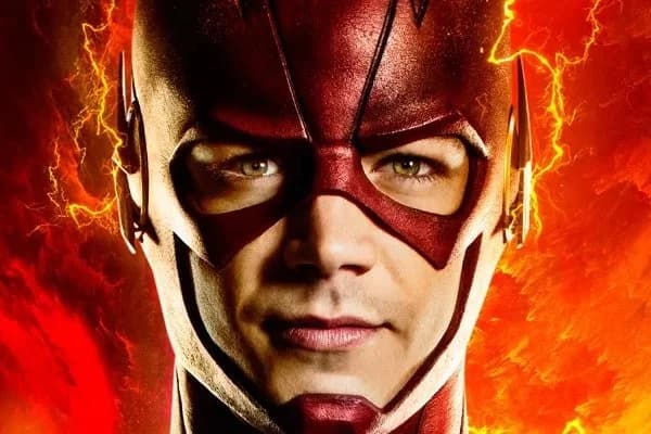 Major Issues Ep 283: Saying Goodbye To CW’s The Flash