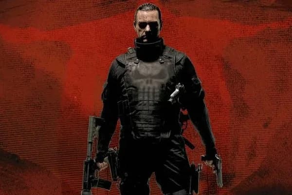 Major Issues Ep 285: Punisher Warzone 15 Years Later