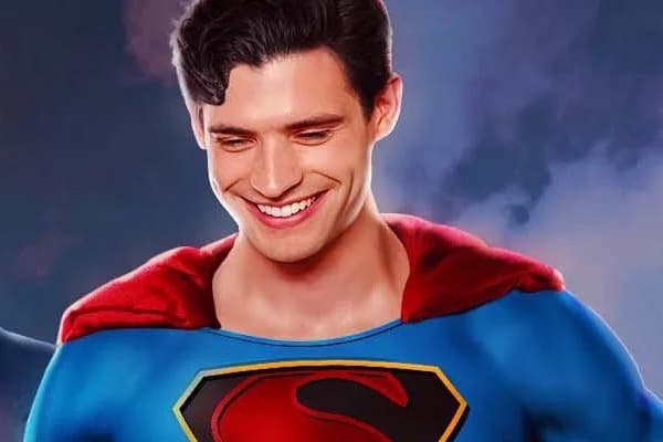 Ep 287: New Superman, Marvel Fans Vs AI & Box Office Bombs