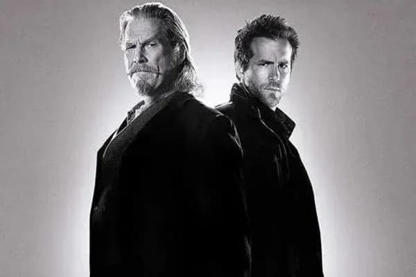 Major Issues Ep 291: R.I.P.D. (2013) Recap and Review