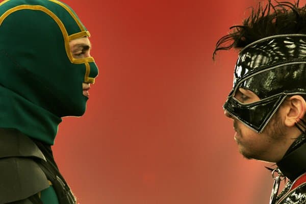 Major Issues Ep 296: Kick-Ass 2: 10 Years Later