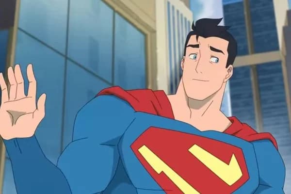 Major Issues Ep 298: My Adventures With Superman S1 Recap and Review!