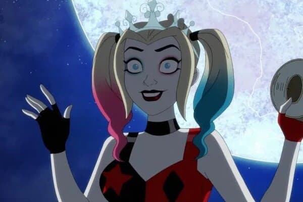 Major Issues Ep 299: A Harley Quinn (Season 3 & 4) Review!