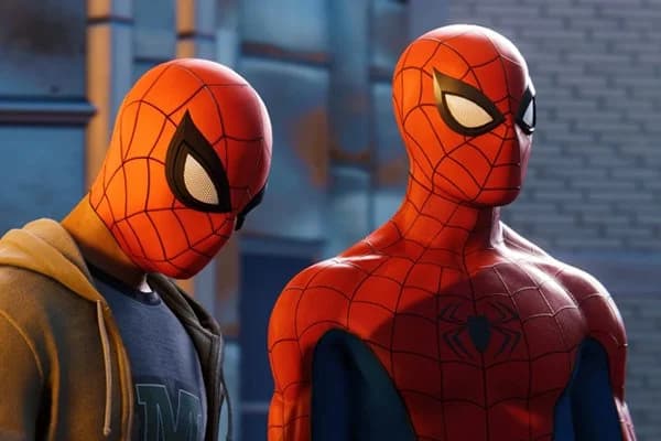 Major Issues Ep 302: Marvel’s Spider-Man and Spider-Man: Miles Morales (Recap and Review)