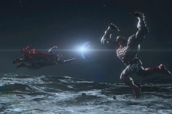 Major Issues Ep 308: Superman and Lois Season 3 Recap and Review