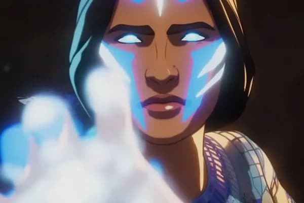 Major Issues Ep 315: Marvel's What If Season 2 Recap and Review