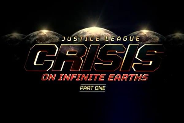 Major Issues Ep 317: Justice League Crisis on Infinite Earths Part 1 (Recap and Review)