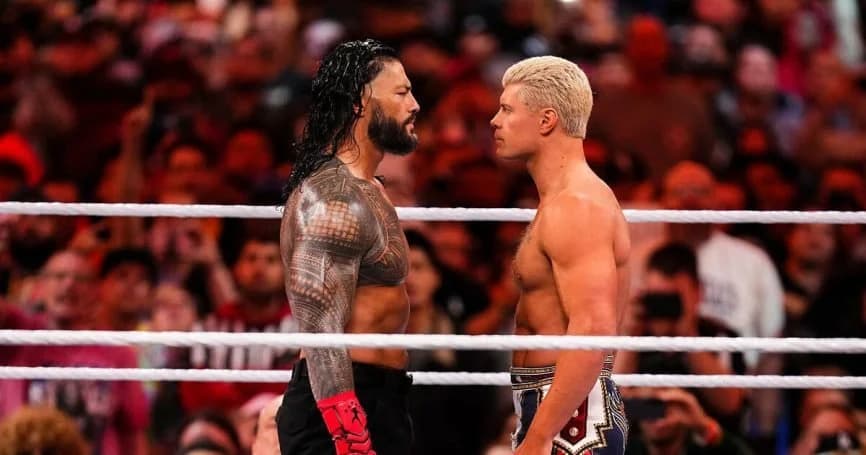 Paul Heyman: the Ending of The Bloodline Story Has Been Rewritten Multiple Times.